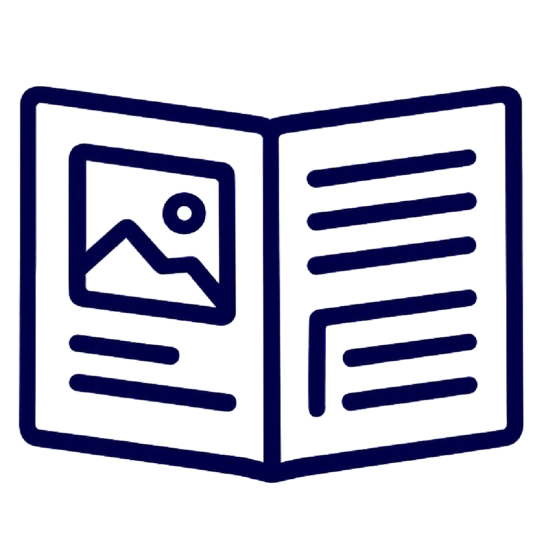 Catalog Icon