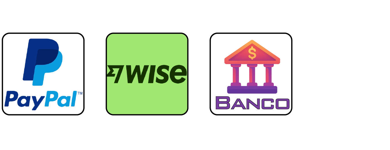 Payments Types